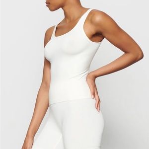Skims soft smoothing tank: NWT